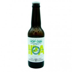 IPA Hop Gun 12 unds x 33 cl