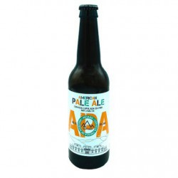 Cerveza APA 5,5%  12 unds x...