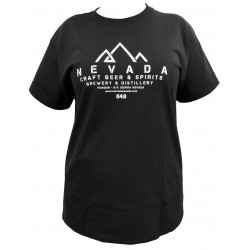 Camiseta MC 1 tinta