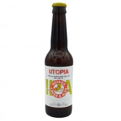 Session IPA Utopía