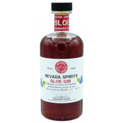 Sloe Gin 70 cl 30%