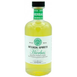 Licor de hierbas